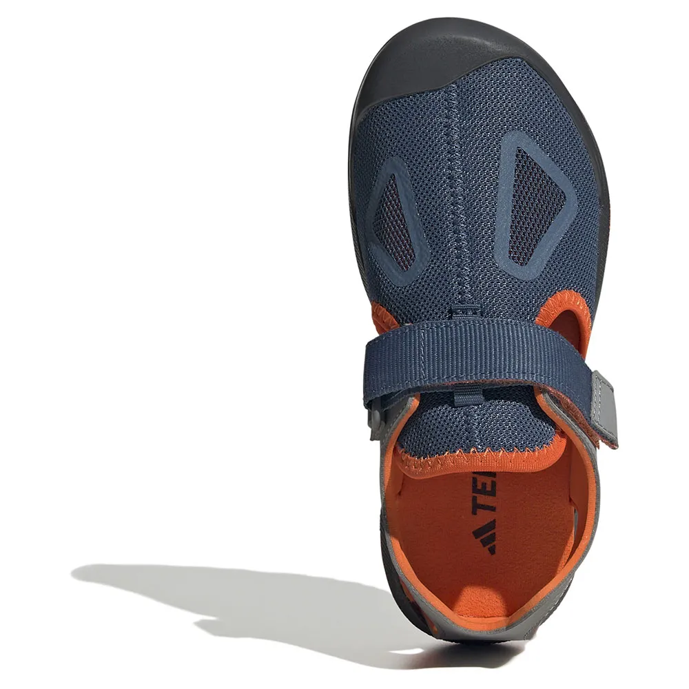 adidas Terrex Captain Toey 2.0 Kindersandalen adidas Terrex Captain Toey 2.0 Kindersandalen