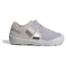 Putty mauve / dash grey / cloud white