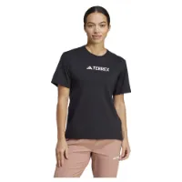 adidas Terrex Classic Logo Kurzarm-t-shirt adidas Terrex Classic Logo Kurzarm-t-shirt