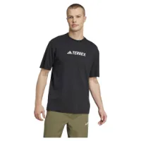 adidas Terrex Classic Logo Kurzarm-t-shirt