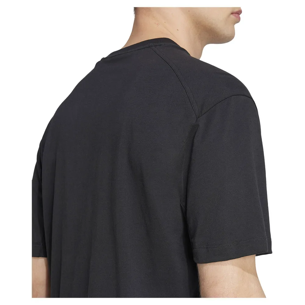 adidas Terrex Classic Logo Kurzarm-t-shirt