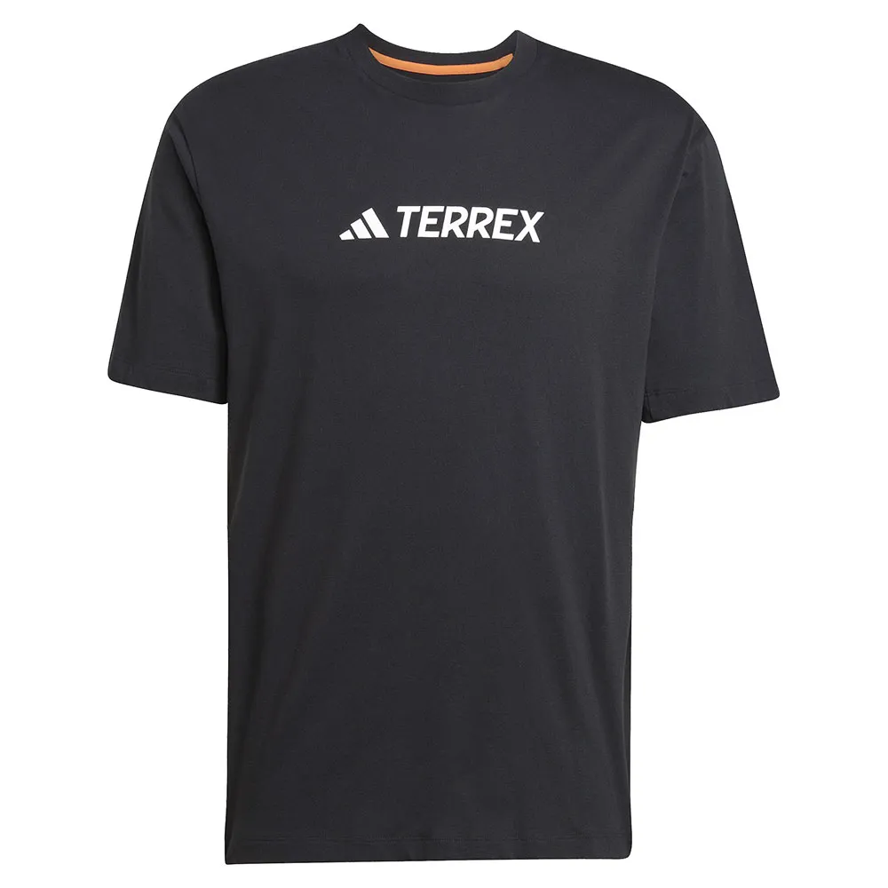 adidas Terrex Classic Logo Kurzarm-t-shirt