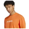 adidas Terrex Classic Logo Kurzarm-t-shirt