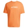 adidas Terrex Classic Logo Kurzarm-t-shirt