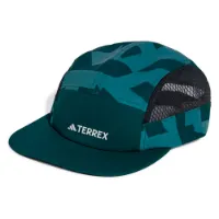 adidas Terrex Climacool 5-panel Graphic Kappe adidas Terrex Climacool 5-panel Graphic Kappe