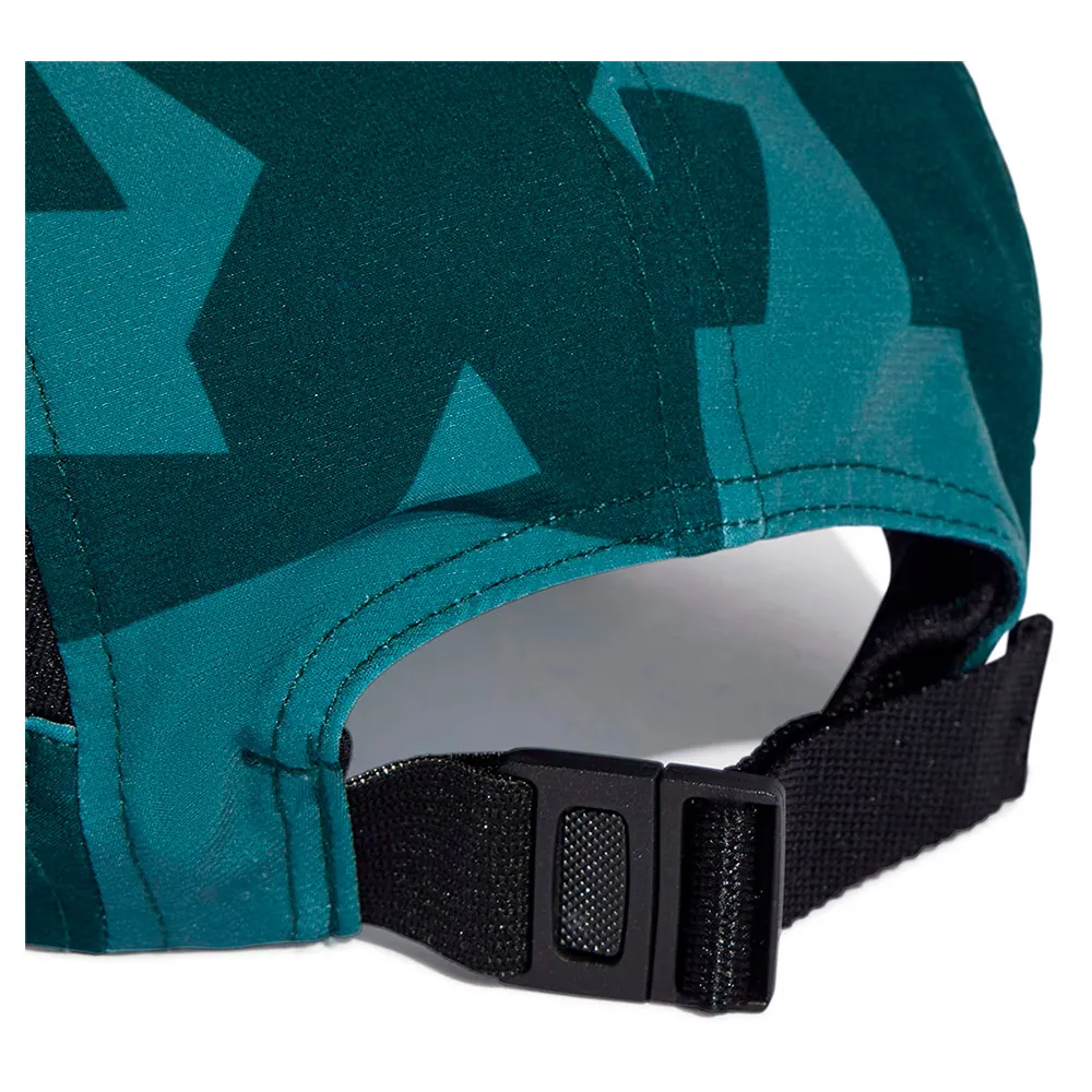 adidas Terrex Climacool 5-panel Graphic Kappe adidas Terrex Climacool 5-panel Graphic Kappe