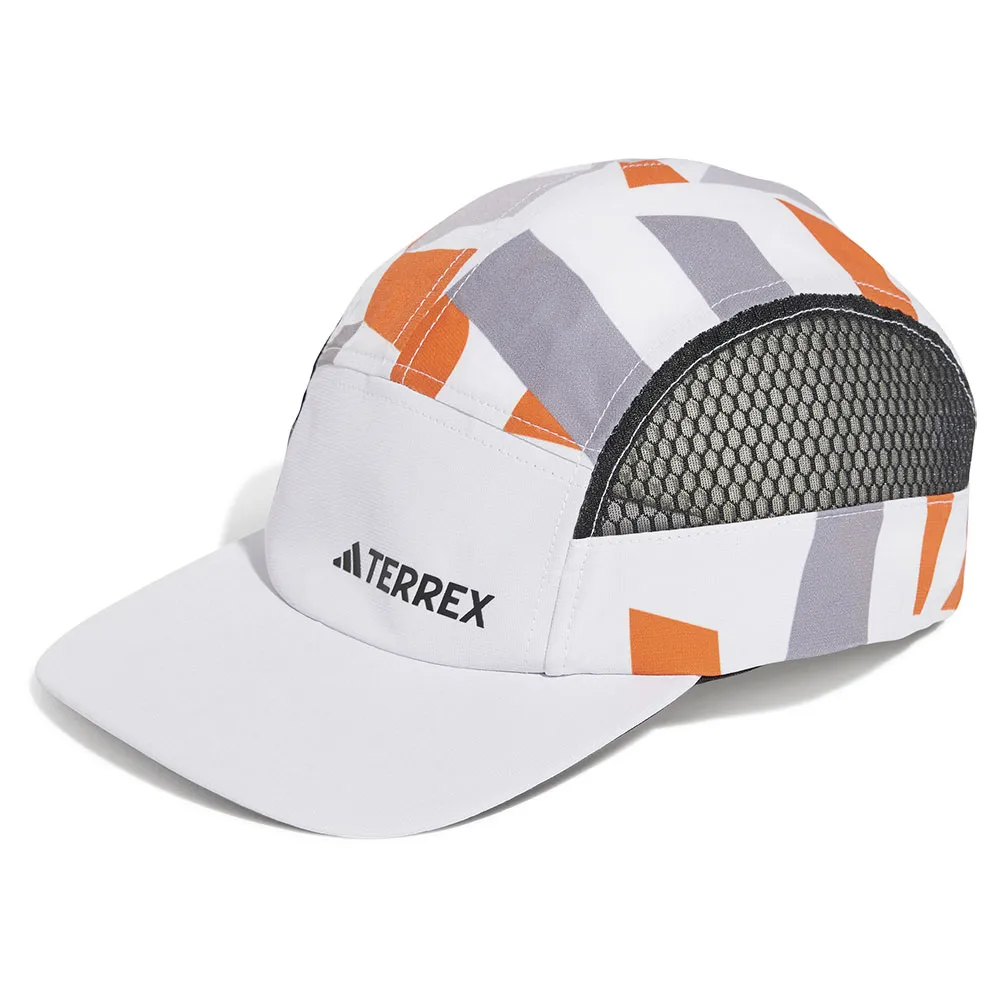adidas Terrex Climacool 5 Panel Graphic Kappe adidas Terrex Climacool 5 Panel Graphic Kappe