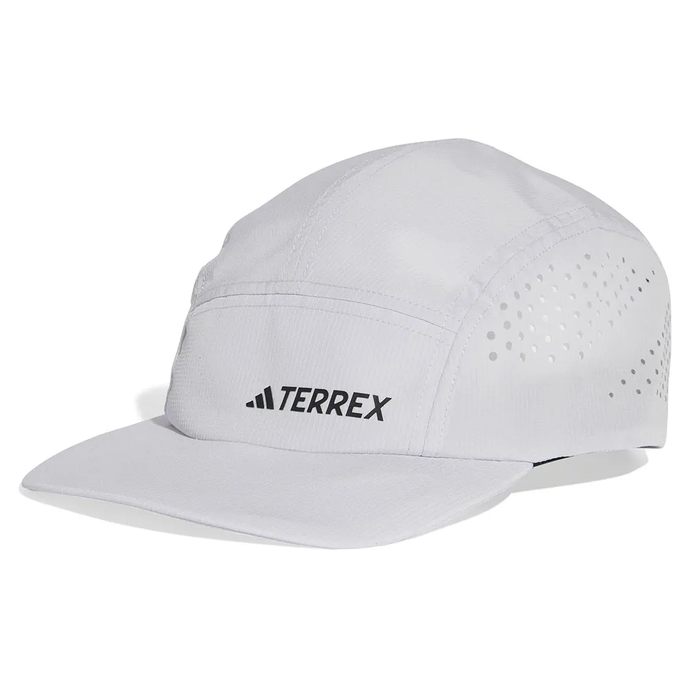 adidas Terrex Climacool 5 Panel Solid Kappe adidas Terrex Climacool 5 Panel Solid Kappe