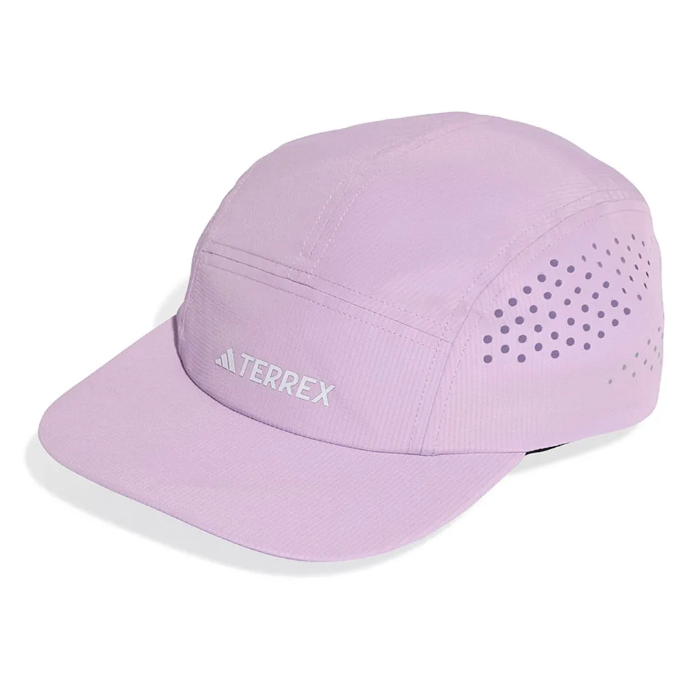adidas Terrex Climacool 5-panel Solid Kappe adidas Terrex Climacool 5-panel Solid Kappe