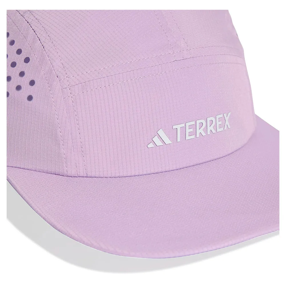 adidas Terrex Climacool 5-panel Solid Kappe adidas Terrex Climacool 5-panel Solid Kappe