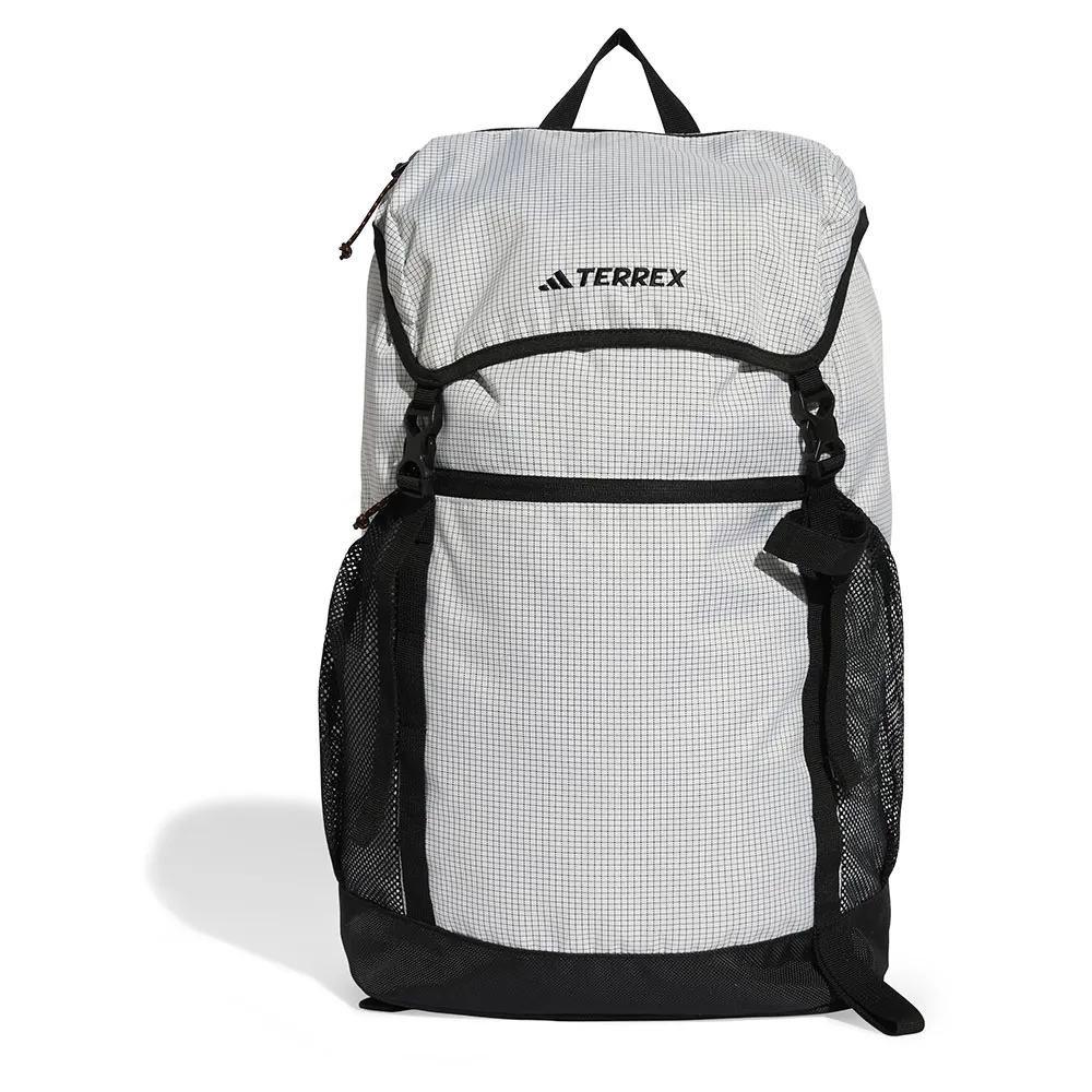 adidas Terrex Climacool Multi 32l Rucksack, Dash grey / semi impact orange / black