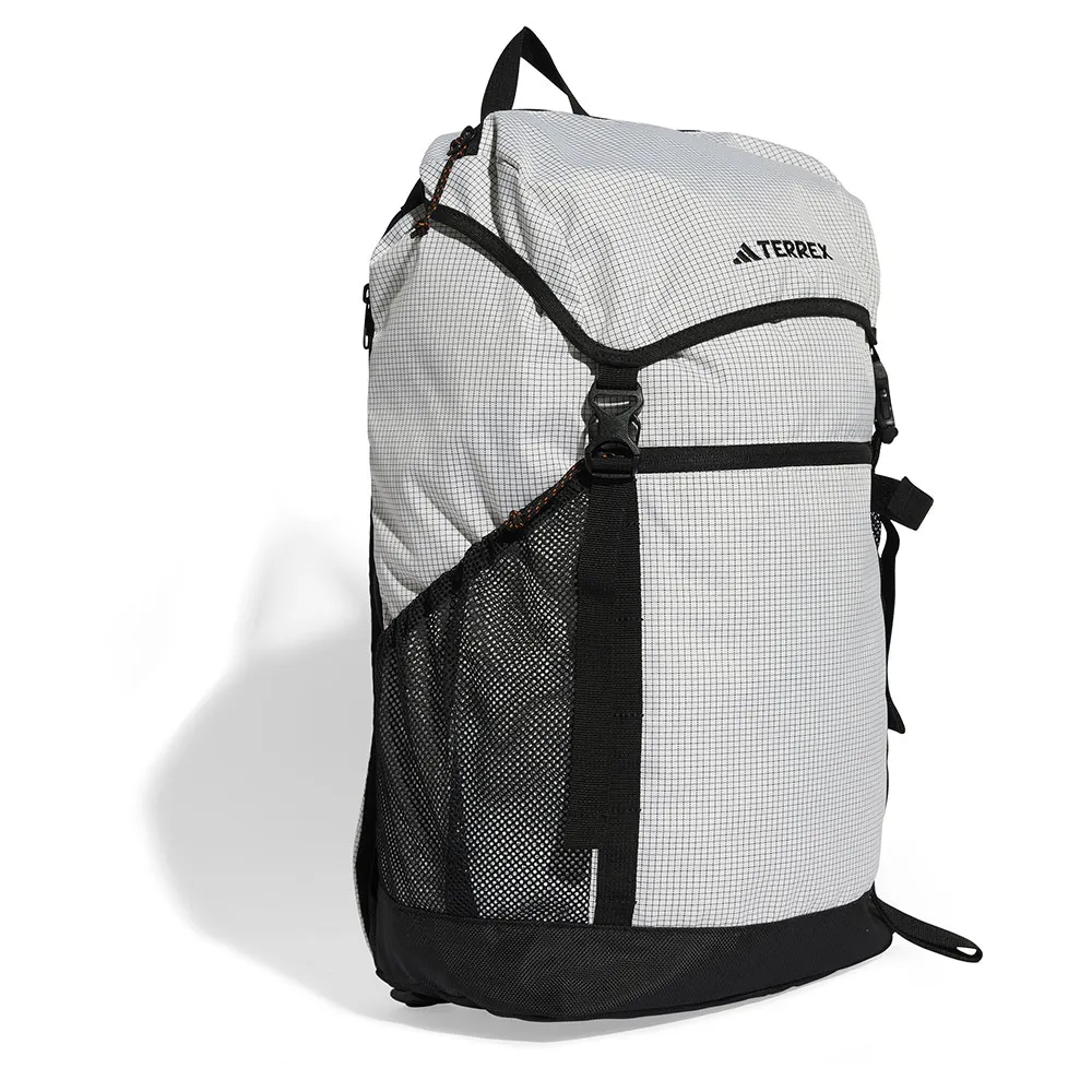 adidas Terrex Climacool Multi 32l Rucksack, Dash grey / semi impact orange / black