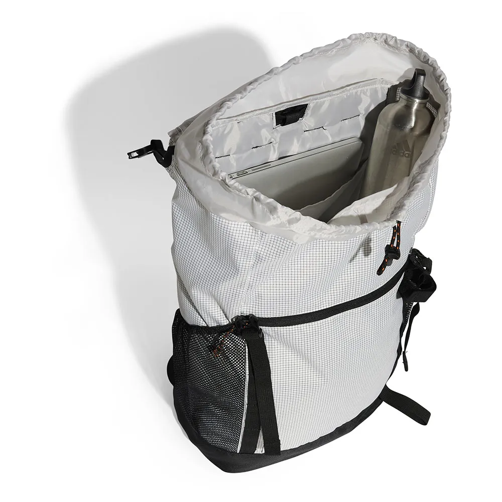adidas Terrex Climacool Multi 32l Rucksack, Dash grey / semi impact orange / black