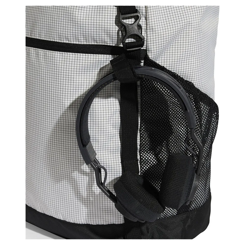 adidas Terrex Climacool Multi 32l Rucksack, Dash grey / semi impact orange / black