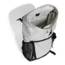 adidas Terrex Climacool Multi 32l Rucksack, Dash grey / semi impact orange / black