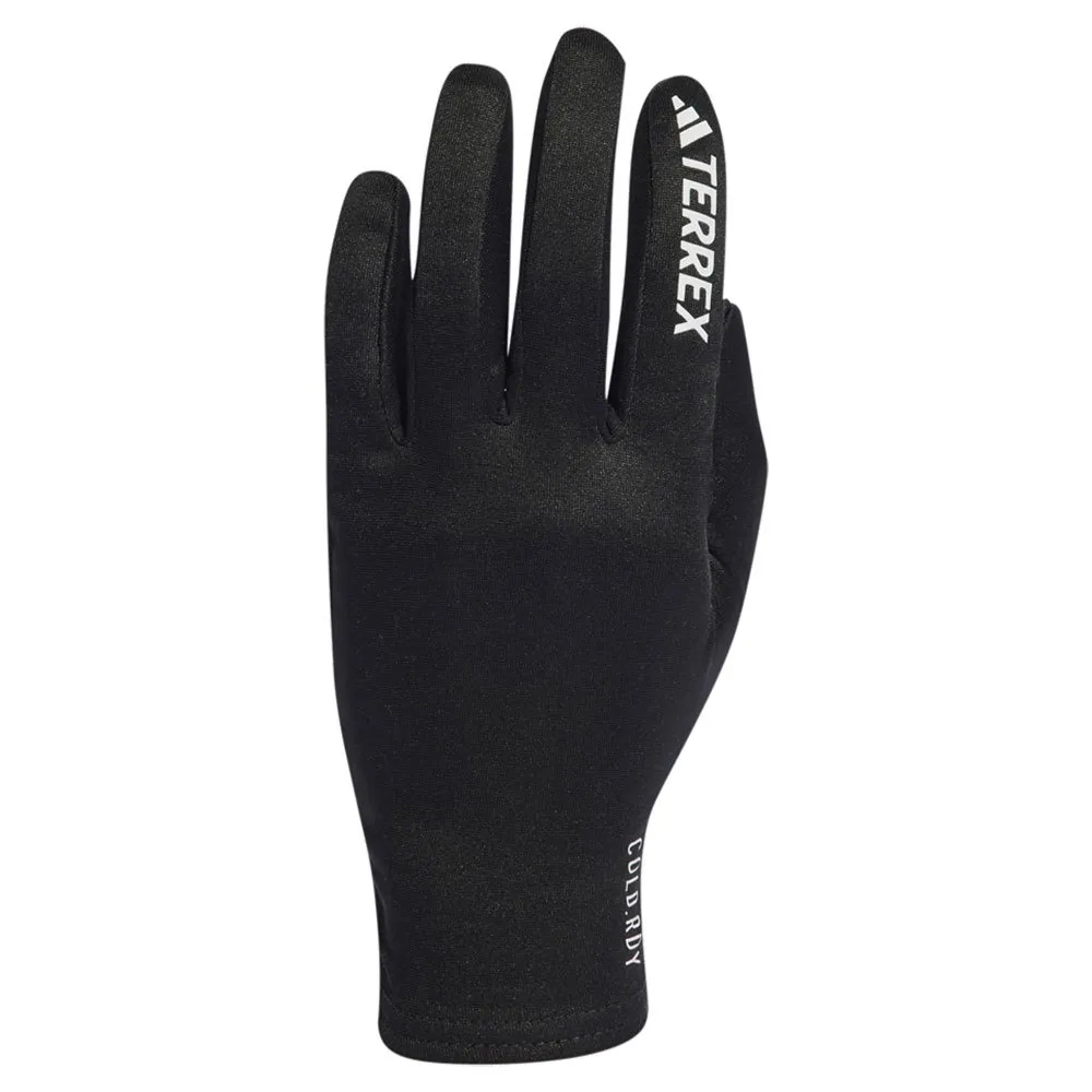 adidas Terrex Cold Rdy Handschuhe, Black