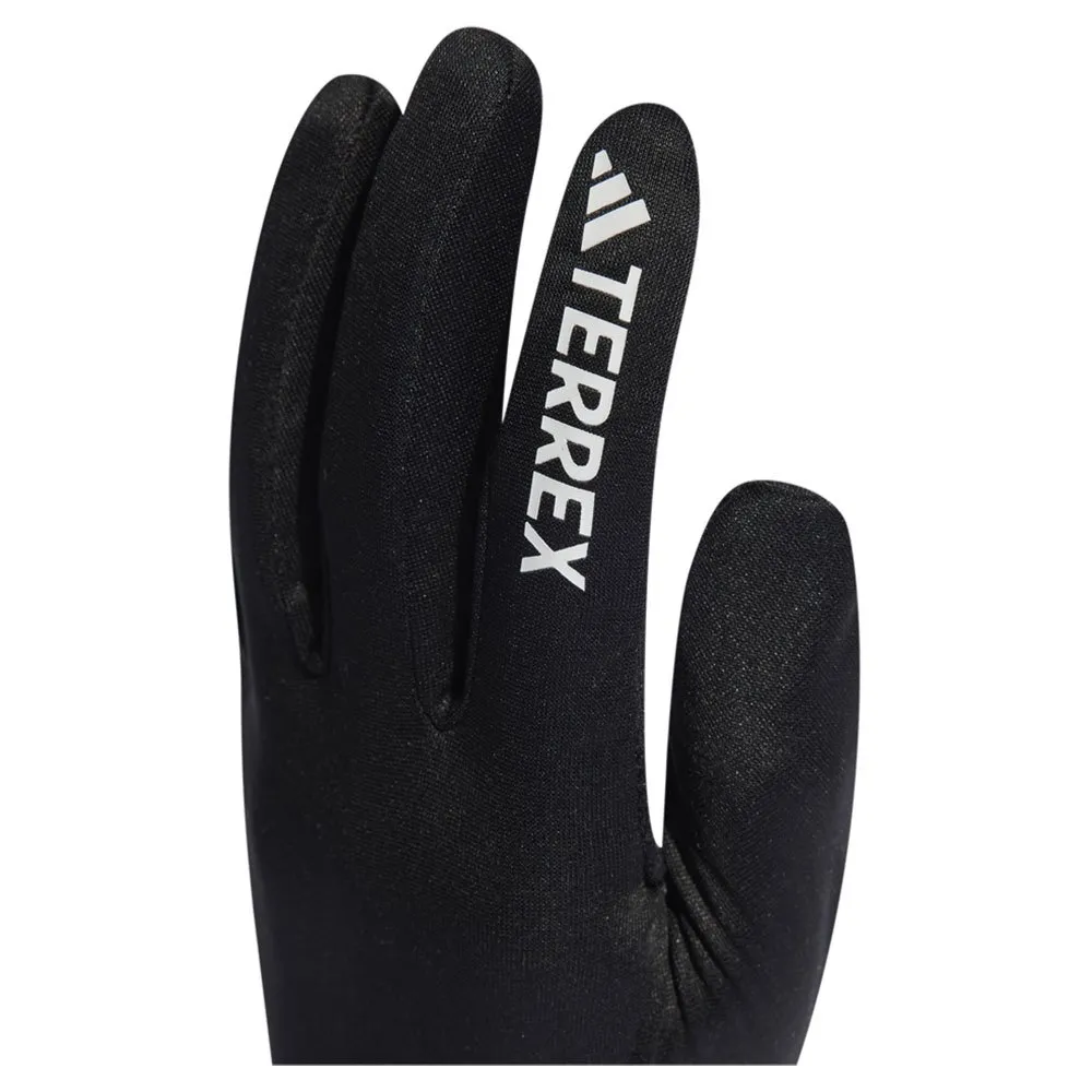 adidas Terrex Cold Rdy Handschuhe, Black