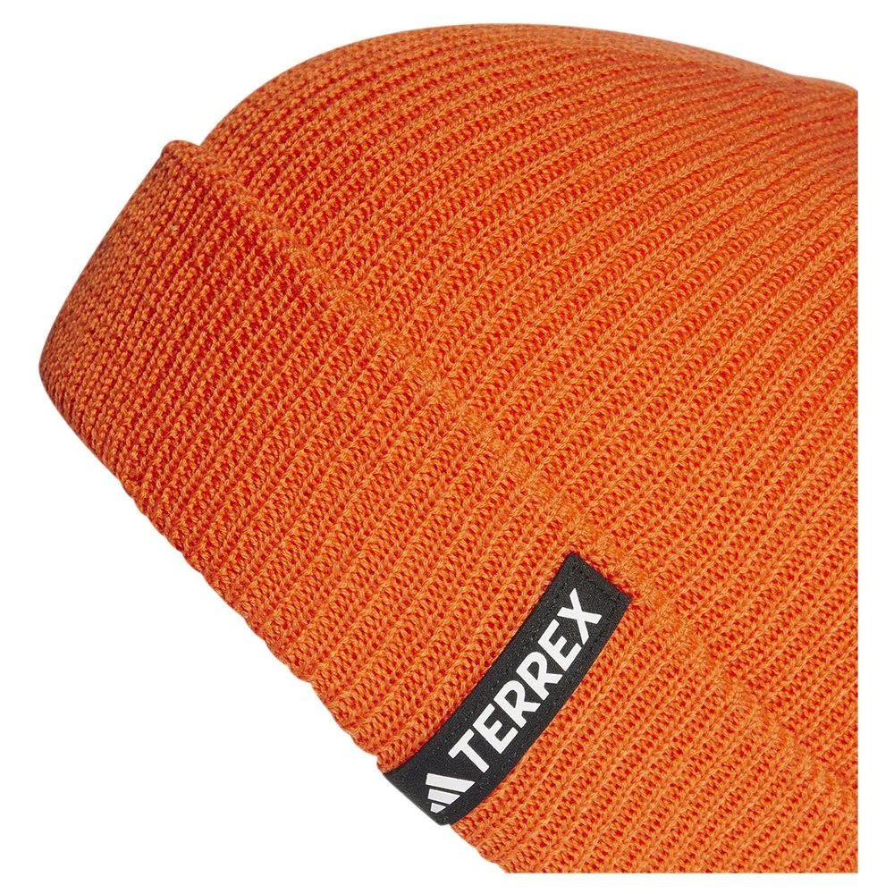 adidas Terrex Cold.rdy Merino Mütze, Seimor / black / white