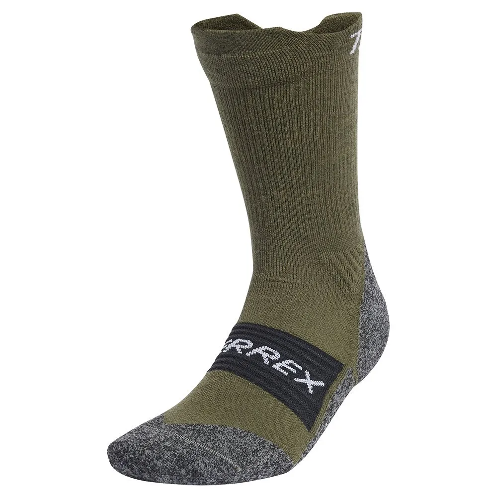 adidas Terrex Cold.rdy Wool Socken adidas Terrex Cold.rdy Wool Socken