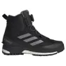 Core black / grey thunder / grey five