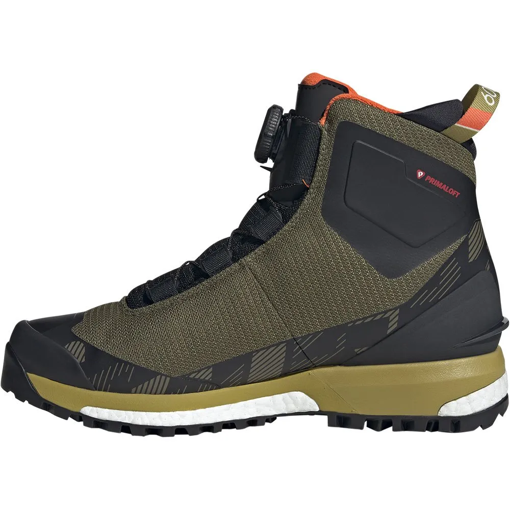 adidas Terrex Conrax Boa Rain Rdy Wanderschuhe
