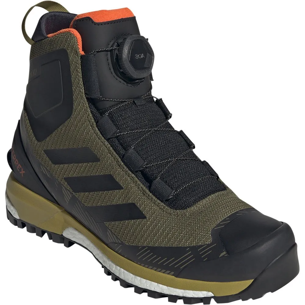 adidas Terrex Conrax Boa Rain Rdy Wanderschuhe