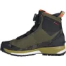 adidas Terrex Conrax Boa Rain Rdy Wanderschuhe