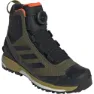 adidas Terrex Conrax Boa Rain Rdy Wanderschuhe