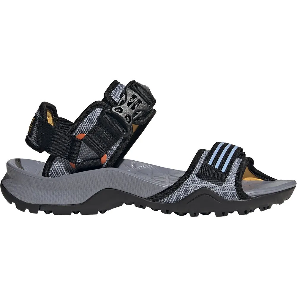 adidas Terrex Cyprex Ultra Dlx Sandalen, Blue