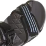 adidas Terrex Cyprex Ultra Dlx Sandalen, Blue