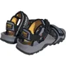 adidas Terrex Cyprex Ultra Dlx Sandalen, Blue