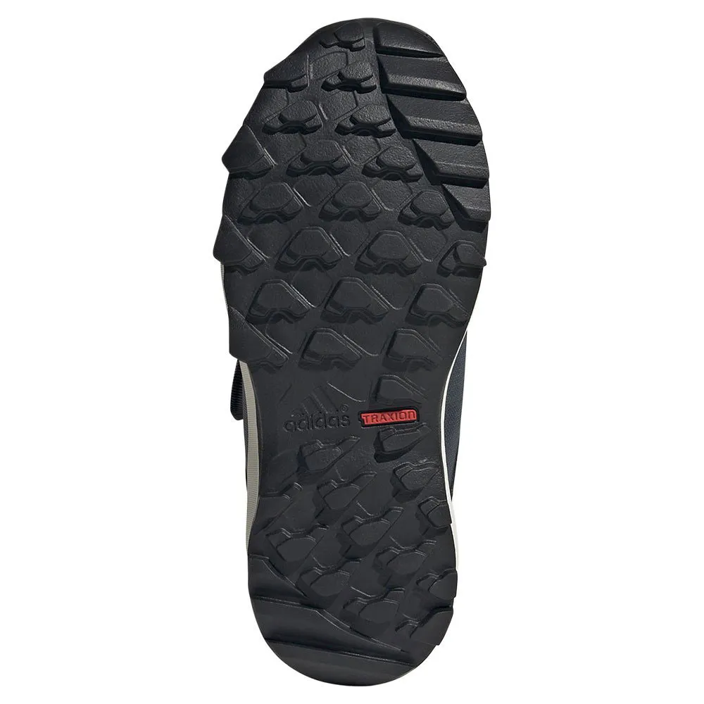 adidas Terrex Disney Agravic Boa Trailrunning-schuhe male, Wonder steel / core black / semi impact orange
