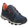 adidas Terrex Disney Agravic Boa Trailrunning-schuhe male, Wonder steel / core black / semi impact orange