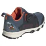 adidas Terrex Disney Agravic Boa Trailrunning-schuhe male, Wonder steel / core black / semi impact orange
