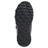 adidas Terrex Disney Agravic Boa Trailrunning-schuhe male, Wonder steel / core black / semi impact orange