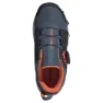 adidas Terrex Disney Agravic Boa Trailrunning-schuhe male, Wonder steel / core black / semi impact orange