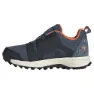 adidas Terrex Disney Agravic Boa Trailrunning-schuhe male, Wonder steel / core black / semi impact orange