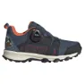 adidas Terrex Disney Agravic Boa Trailrunning-schuhe male, Wonder steel / core black / semi impact orange