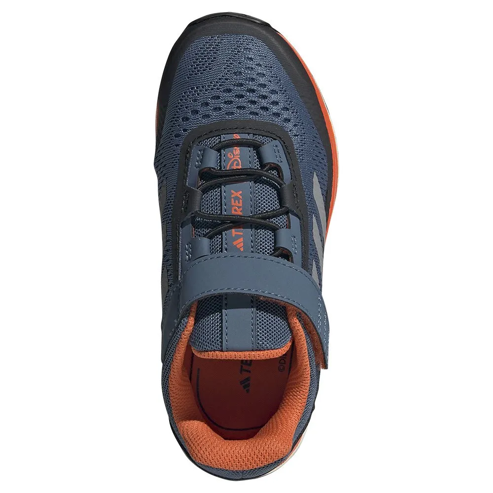 adidas Terrex Disney Agravic Flow Trailrunning-schuhe male adidas Terrex Disney Agravic Flow Trailrunning-schuhe male