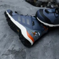 adidas Terrex Disney Mid Goretex Wanderstiefel adidas Terrex Disney Mid Goretex Wanderstiefel