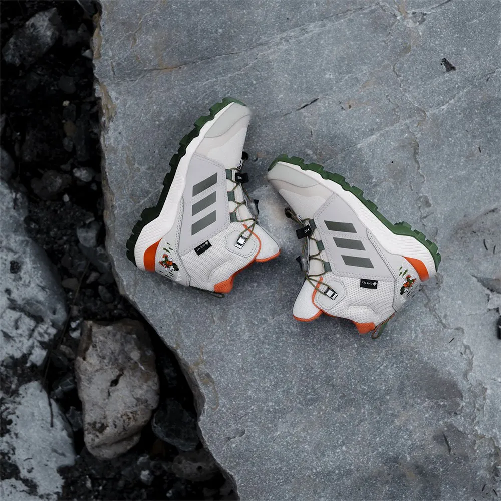adidas Terrex Disney Mid Goretex Wanderstiefel