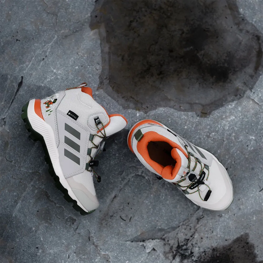 adidas Terrex Disney Mid Goretex Wanderstiefel adidas Terrex Disney Mid Goretex Wanderstiefel