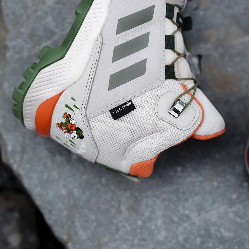 adidas Terrex Disney Mid Goretex Wanderstiefel adidas Terrex Disney Mid Goretex Wanderstiefel