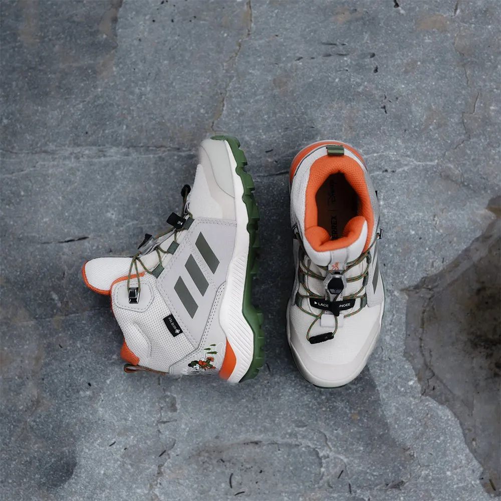 adidas Terrex Disney Mid Goretex Wanderstiefel adidas Terrex Disney Mid Goretex Wanderstiefel