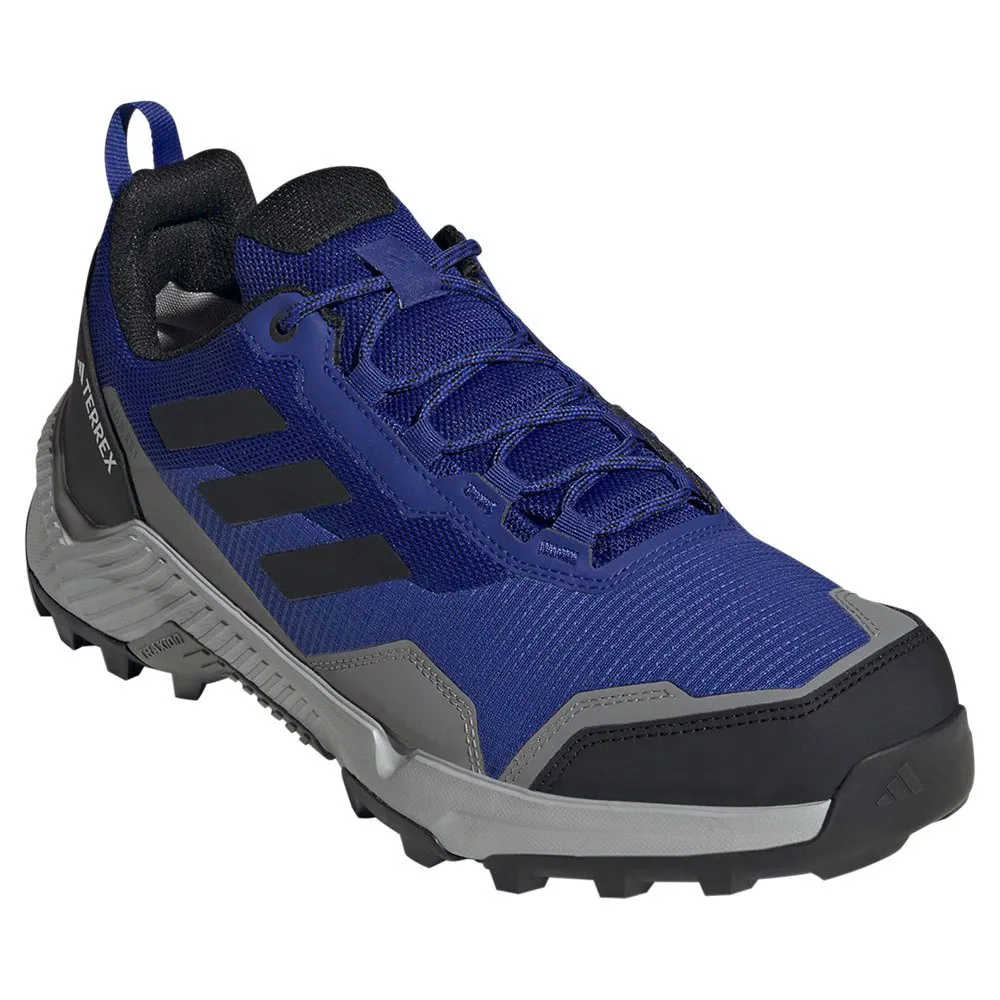 adidas Terrex Eastrail 2 Rain.rdy Wanderschuhe, Semi lucid blue / core black / ch solid grey adidas Terrex Eastrail 2 Rain.rdy Wanderschuhe, Semi lucid blue / core black / ch solid grey
