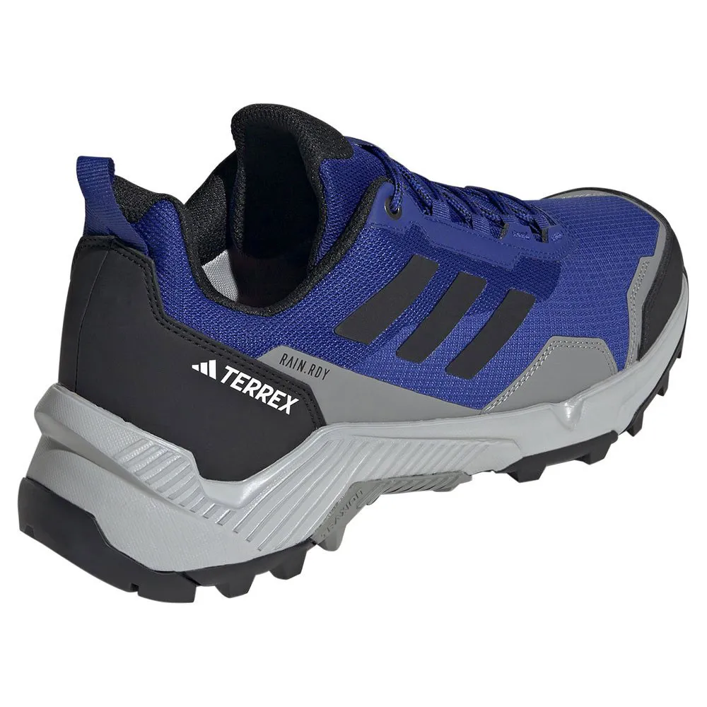 adidas Terrex Eastrail 2 Rain.rdy Wanderschuhe, Semi lucid blue / core black / ch solid grey adidas Terrex Eastrail 2 Rain.rdy Wanderschuhe, Semi lucid blue / core black / ch solid grey