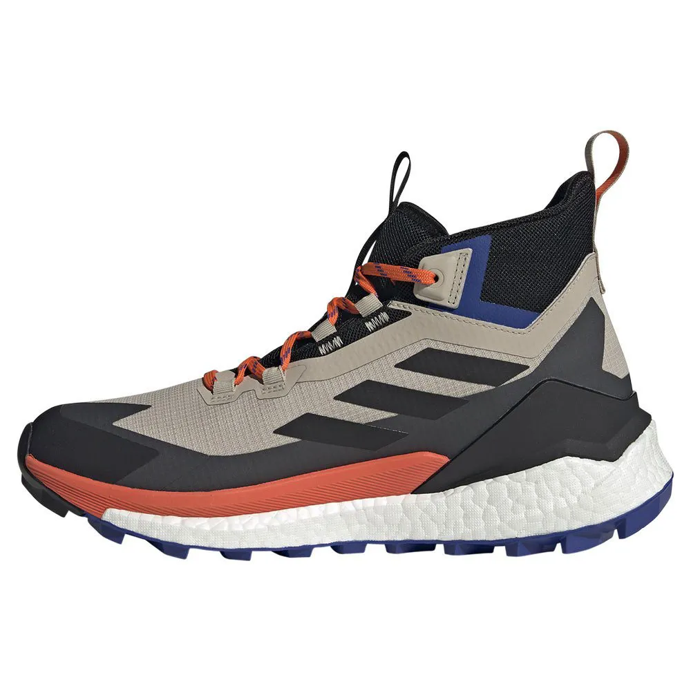 adidas Terrex Free Hiker 2.0 Goretex Wanderschuhe