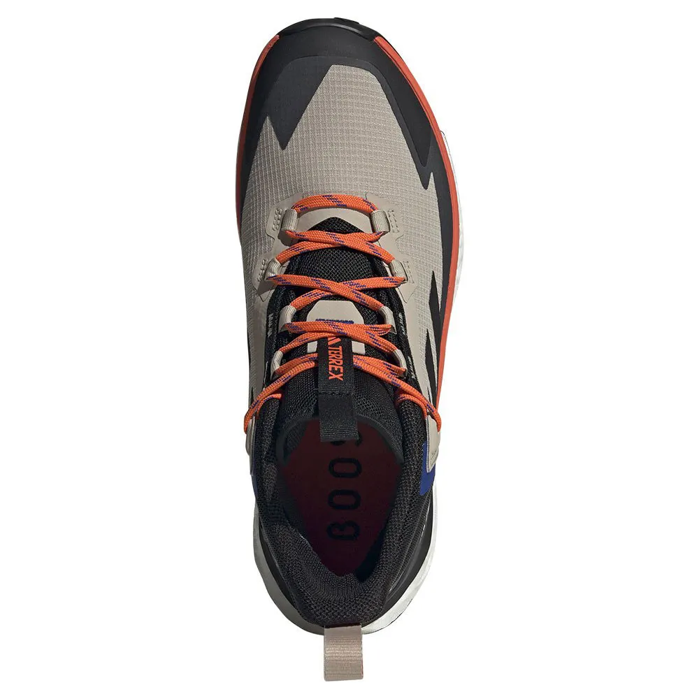 adidas Terrex Free Hiker 2.0 Goretex Wanderschuhe