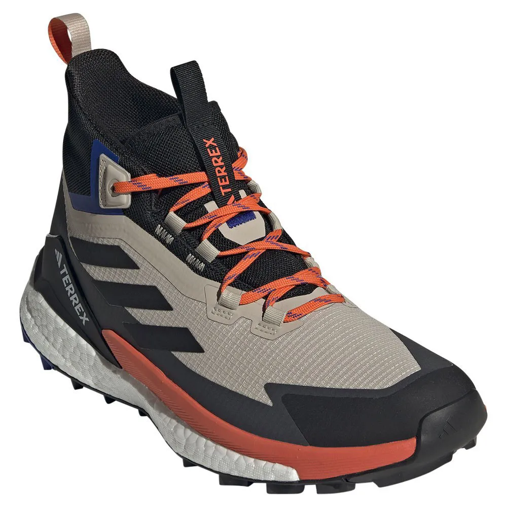 adidas Terrex Free Hiker 2.0 Goretex Wanderschuhe