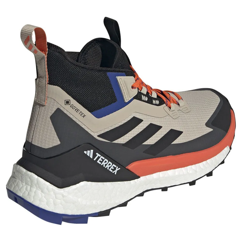 adidas Terrex Free Hiker 2.0 Goretex Wanderschuhe